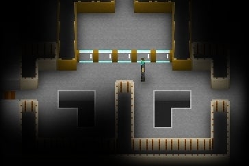 Image for Jason Rohrer's The Castle Doctrine alpha released today