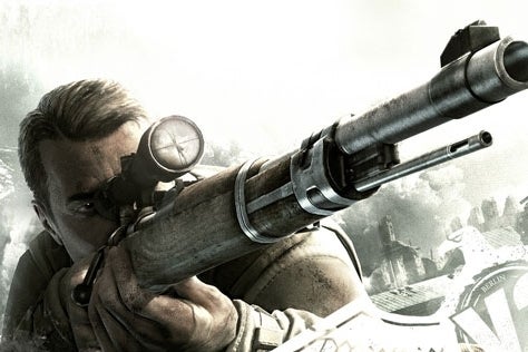 Obrazki dla Sniper Elite 3 zapowiedziany