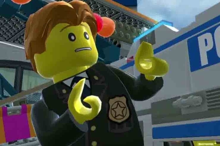 Immagine di LEGO City: Undercover ecco le prime recensioni!