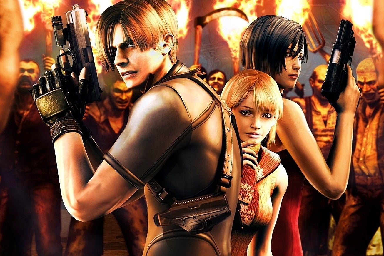 Imagen para La saga Resident Evil está de oferta en Playstation Network
