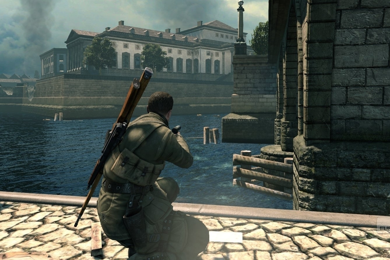 Immagine di Sniper Elite 3 annunciato per PS3, 360 e console next-gen