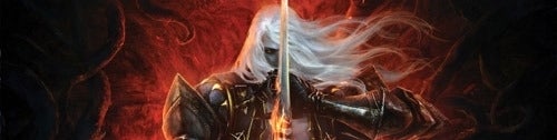 Imagem para Castlevania: Lords of Shadows - Mirror of Fate - Análise