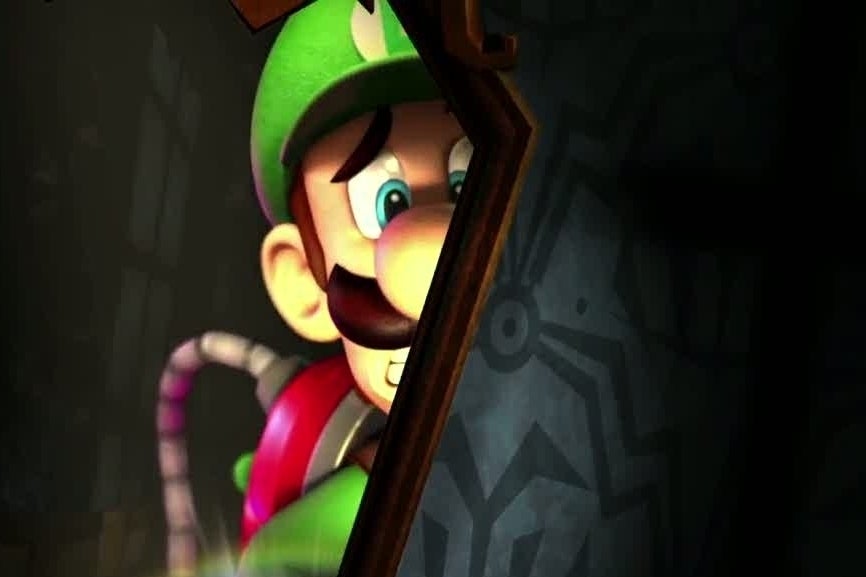 Imagem para Luigi's Mansion 2 em Portugal a 27 de março