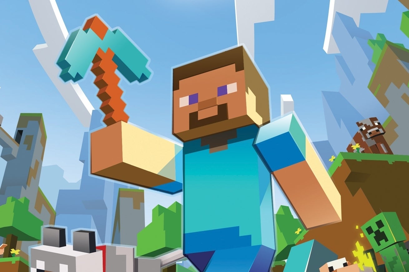 Obrazki dla Twórcy Minecrafta planują wprowadzenie dodatkowego systemu subskrypcji