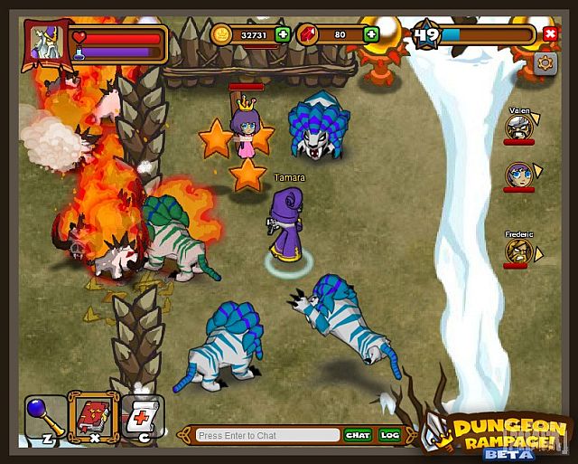 Facebook game makers: "Ignore the audience at your peril" |  GamesIndustry.biz