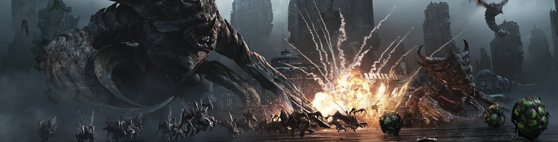 Image for Recenze StarCraft 2: Heart of the Swarm