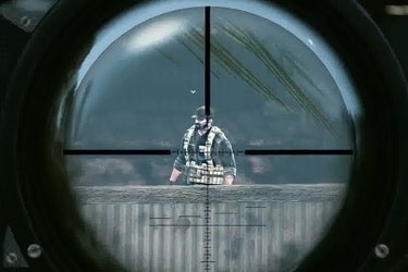 Imagen para Sniper Ghost Warrior 2 distribuye un millón de unidades