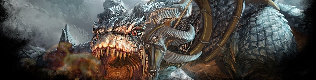 Immagine di Dragon's Prophet - prova