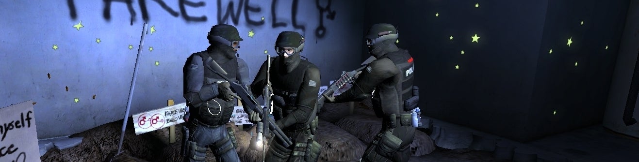 Image for SWAT 4 retrospective