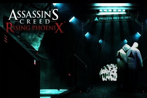 Immagine di Assassin's Creed: Rising Phoenix è un titolo per PS Vita?