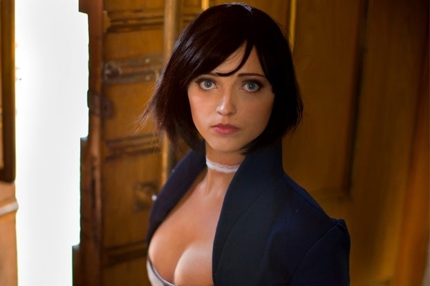 Immagine di Annunciato il cast di BioShock Infinite