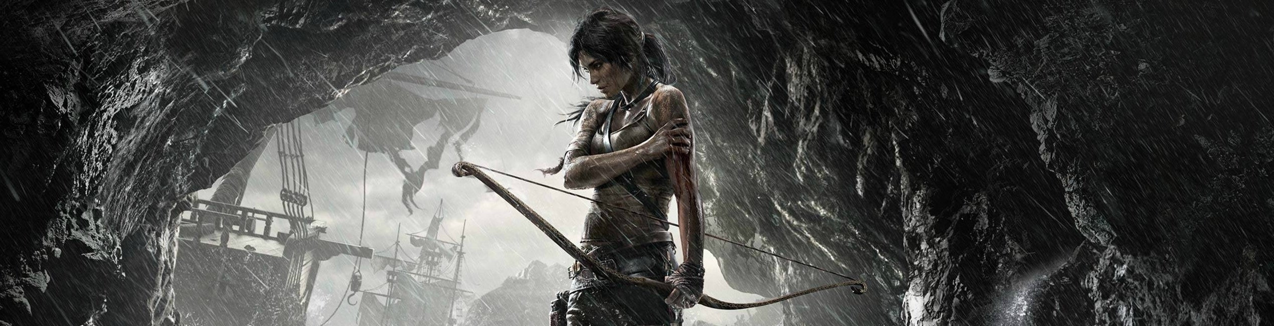 Image for Druhá strana mince Tomb Raidera aneb jak nás tahali za fusekli?
