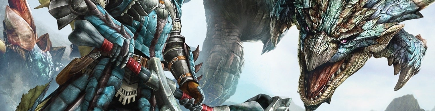 Immagine di Monster Hunter 3 Ultimate (3DS) - review