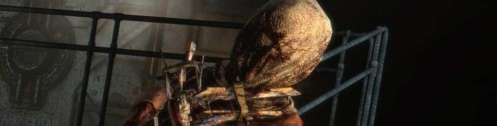 Obrazki dla Dead Space 3: Awakened DLC - Recenzja