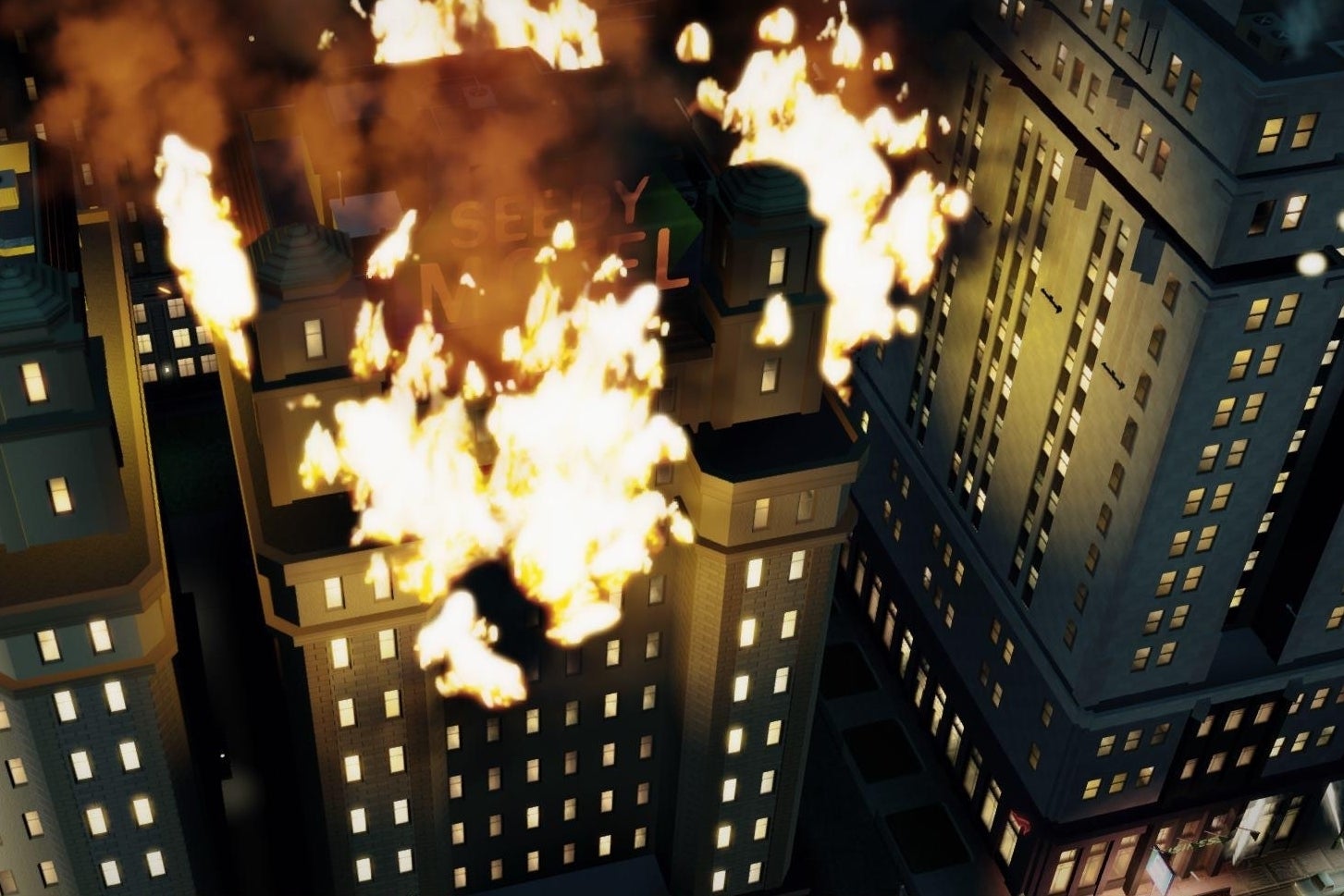 Simcity Does Research Continue While in Other Cities