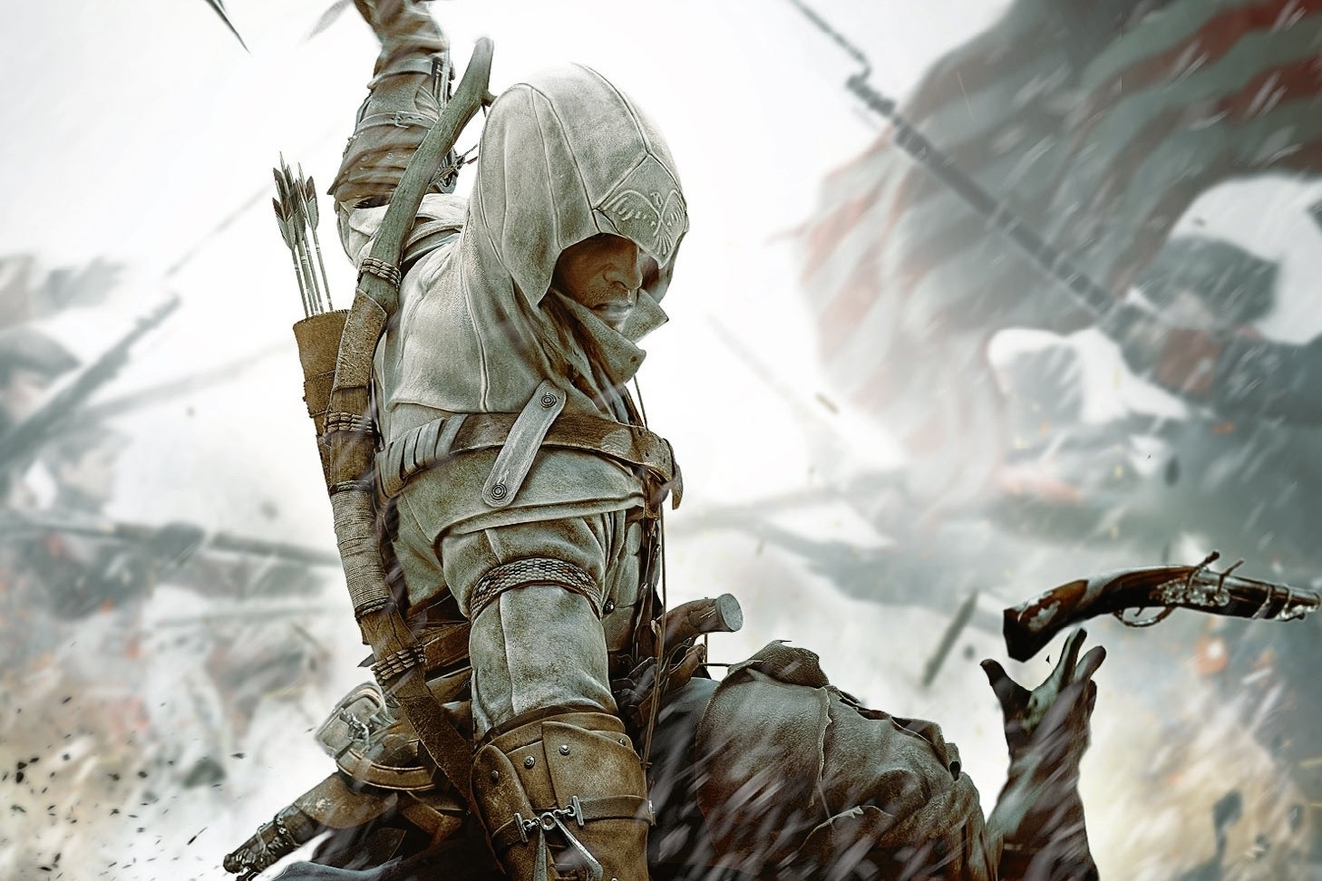 Imagen para Steam celebra el día Assassin's Creed con descuentos de hasta el 75%