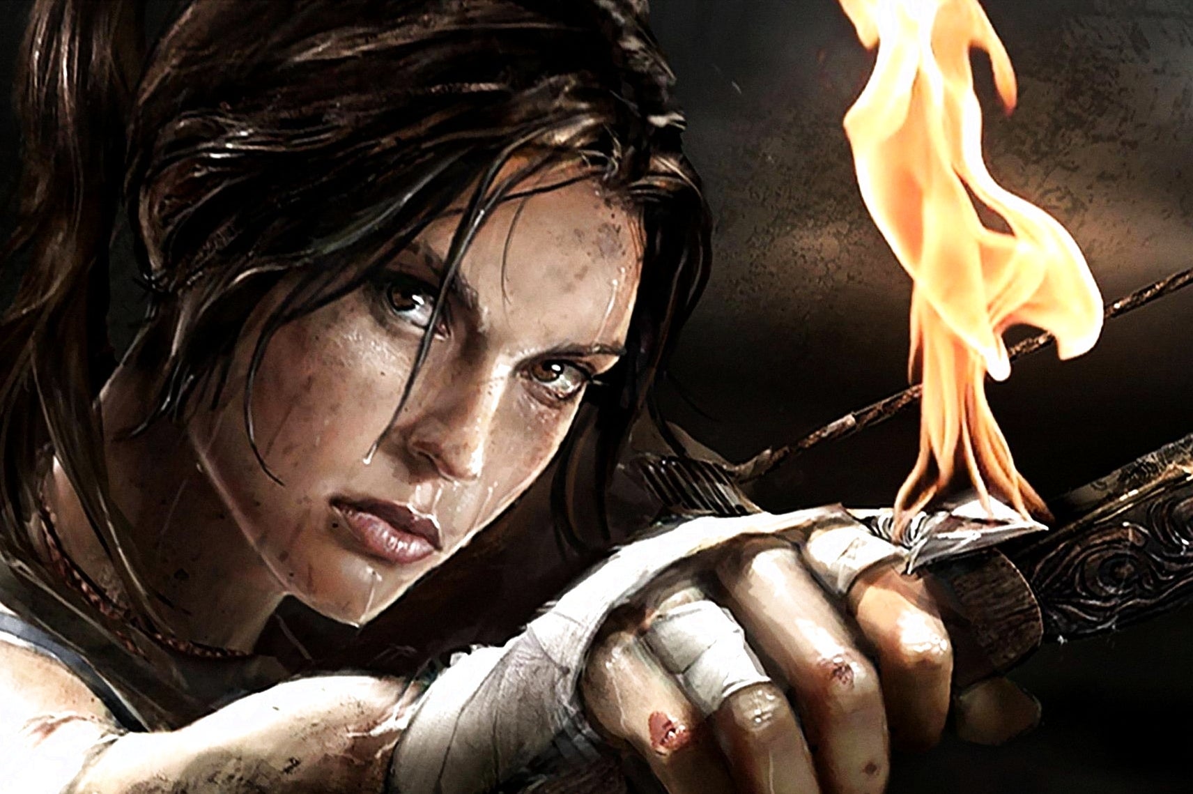 Image for Post-Mortem: Tomb Raider