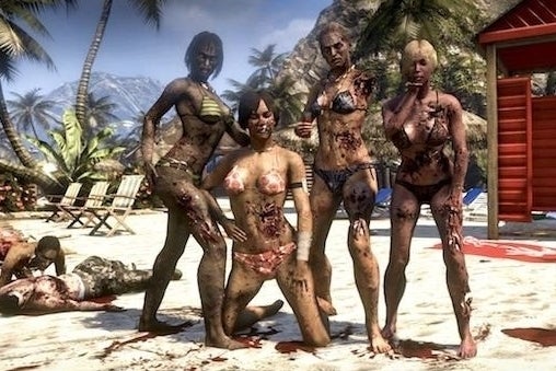 Image for Dead Island: Riptide not on Wii U as dev didn't want to rework engine
