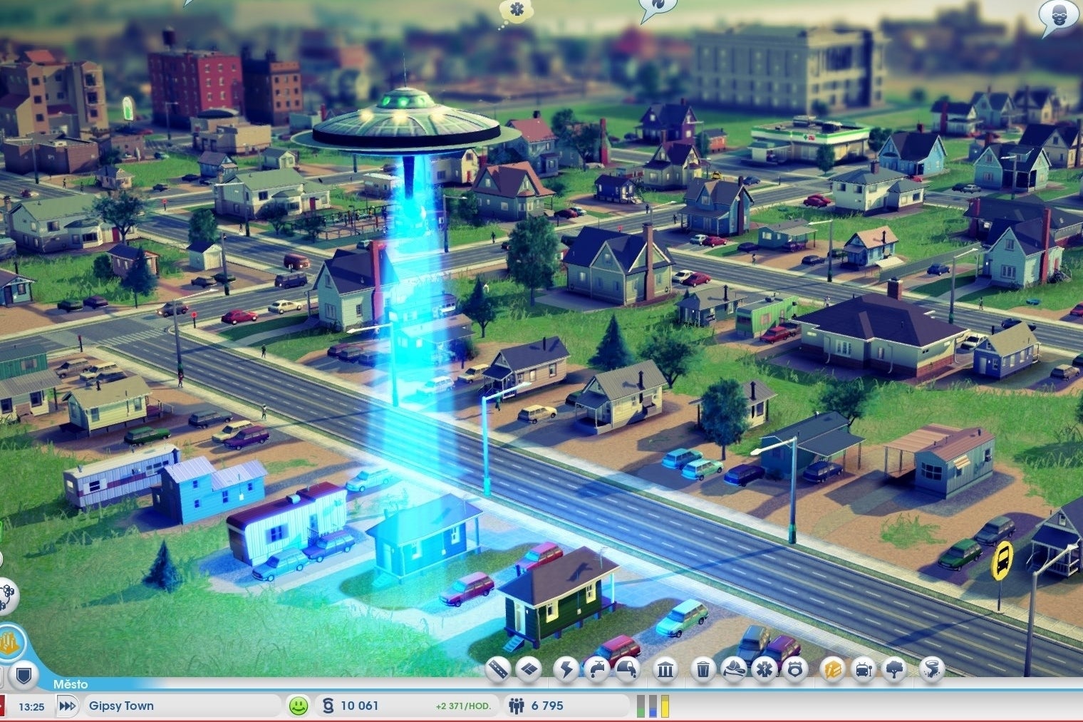 Imagem para Remover linha de código transforma SimCity num jogo offline
