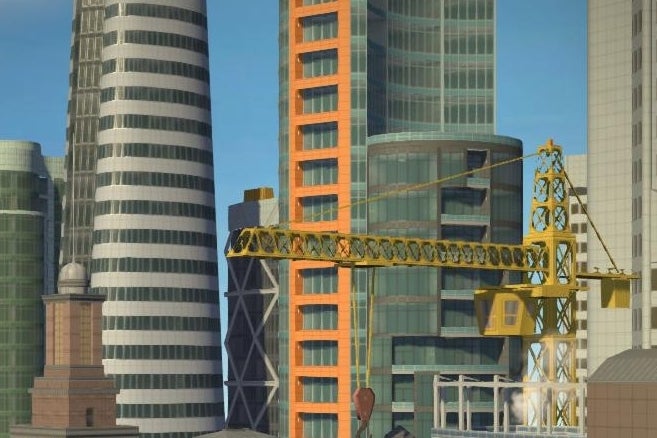 Obrazki dla SimCity - Poradnik, Solucja