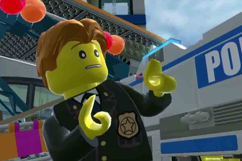 Immagine di Lego City Undercover ha finalmente una data anche su 3DS