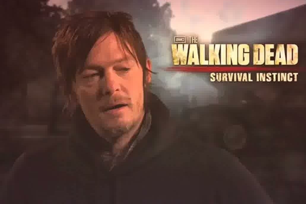 Immagine di Un video 'dietro le quinte' di The Walking Dead: Survival Instinct