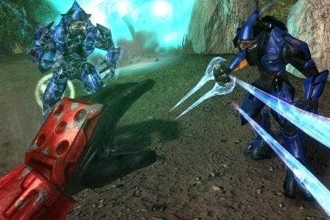 Imagen para Microsoft niega los rumores de un posible Halo 3 para PC