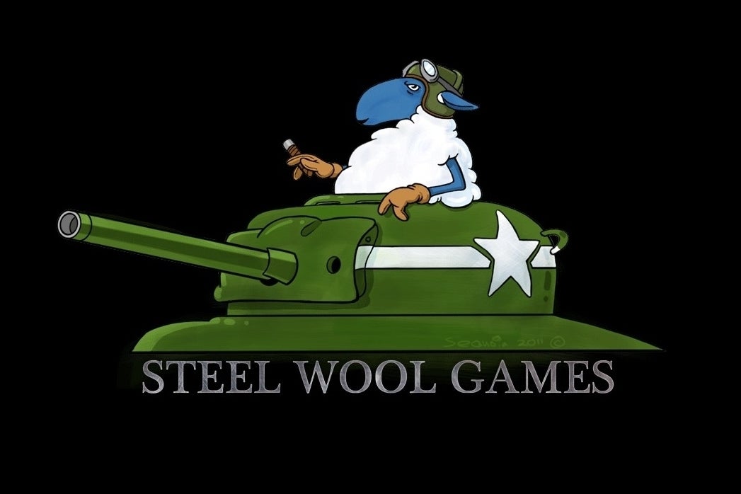 Image for Pixar vets form Steel Wool Games