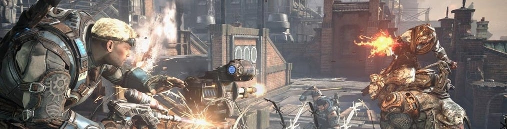 Afbeeldingen van Koop XP boosters voor Gears of War: Judgment