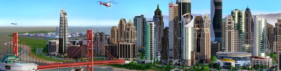 Image for SimCity se za dva týdny prodalo 1,1 milionu kusů