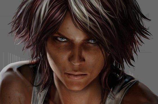 Image for Dontnod: Publishers said you can't have a female character