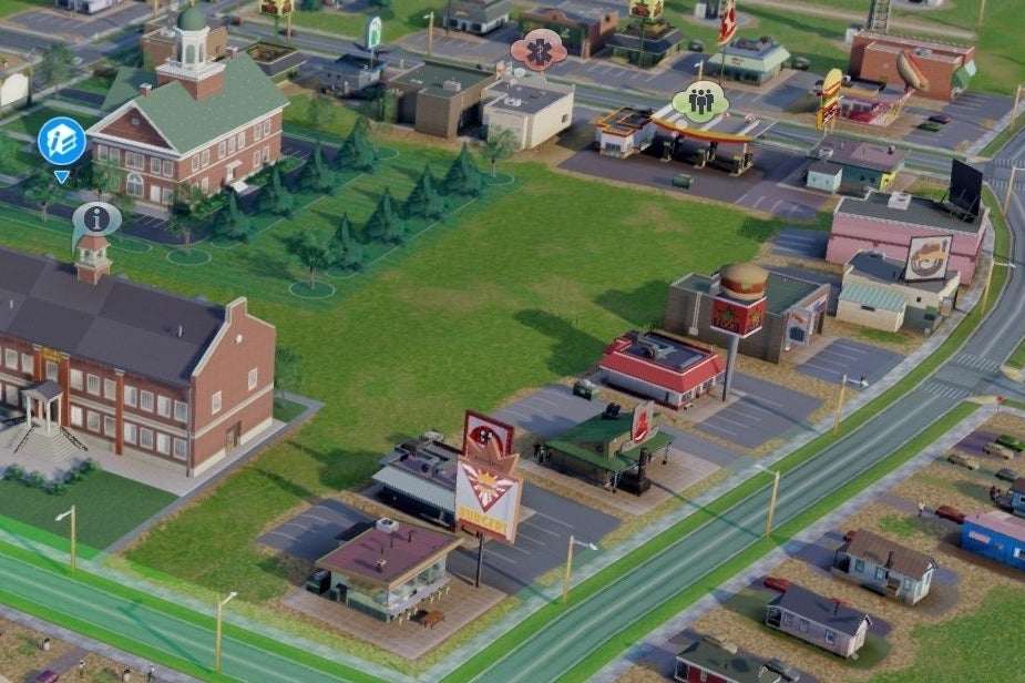 Imagem para SimCity vendeu 1.1 milhões de unidades