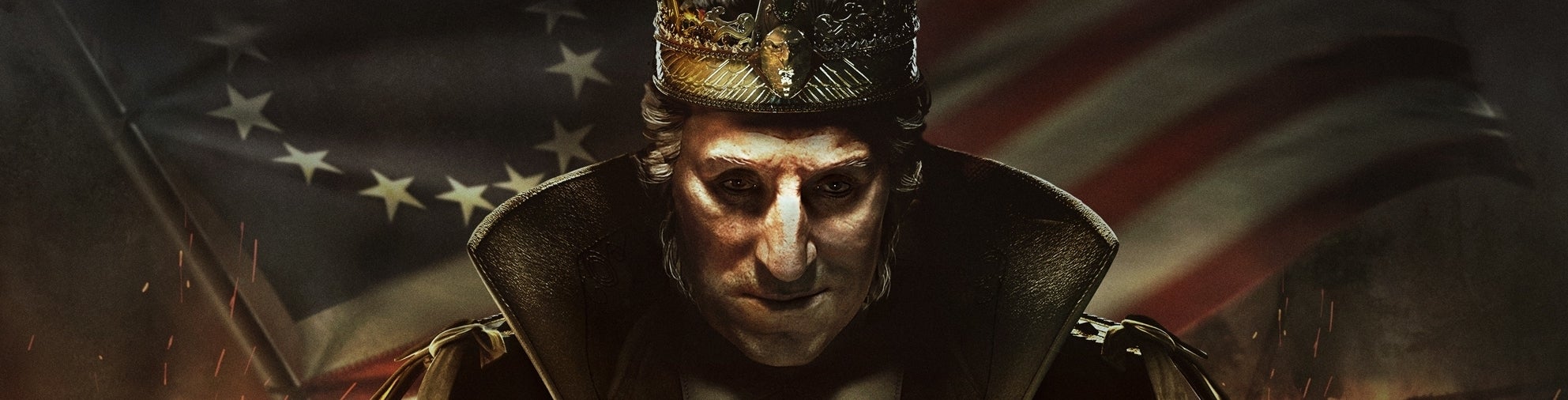 Bilder zu Assassin's Creed 3: Die Tyrannei von König George Washington - Der Verrat - Test