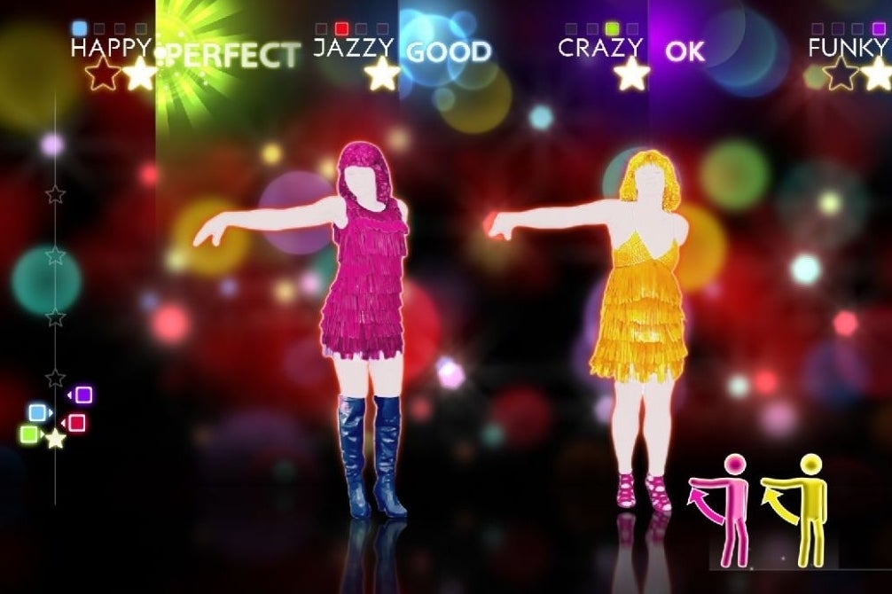 Immagine di Just Dance 4 animerà il Videogames Party