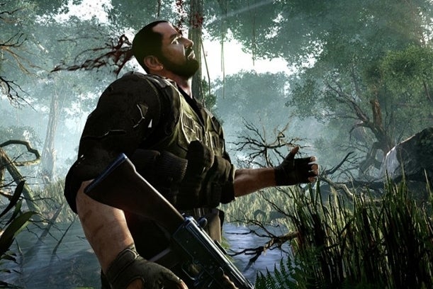 Imagen para El análisis de Sniper: Ghost Warrior 2 en vídeo