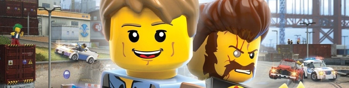 Immagine di LEGO City Undercover - review