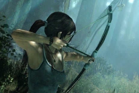 Image for Tomb Raider writer discusses Lara Croft's kill count
