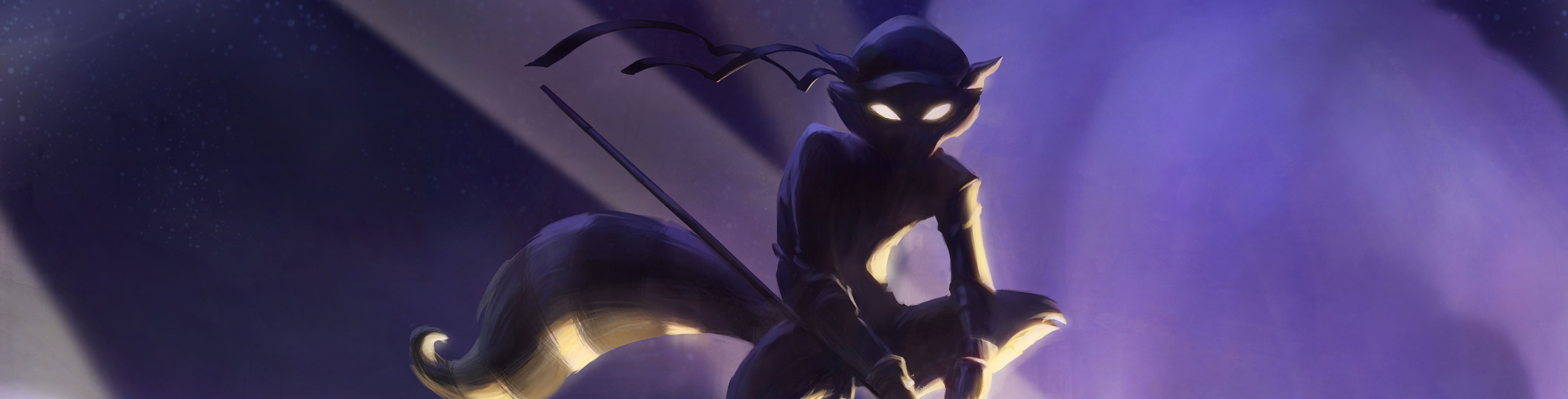 Imagem para Sly Cooper: Thieves in Time - Análise