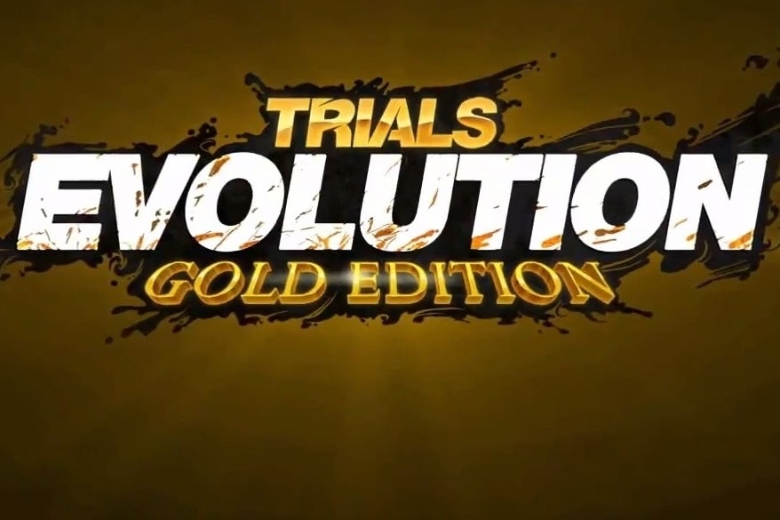 Imagen para Vídeo: Tráiler de lanzamiento de Trials Evolution: Gold Edition