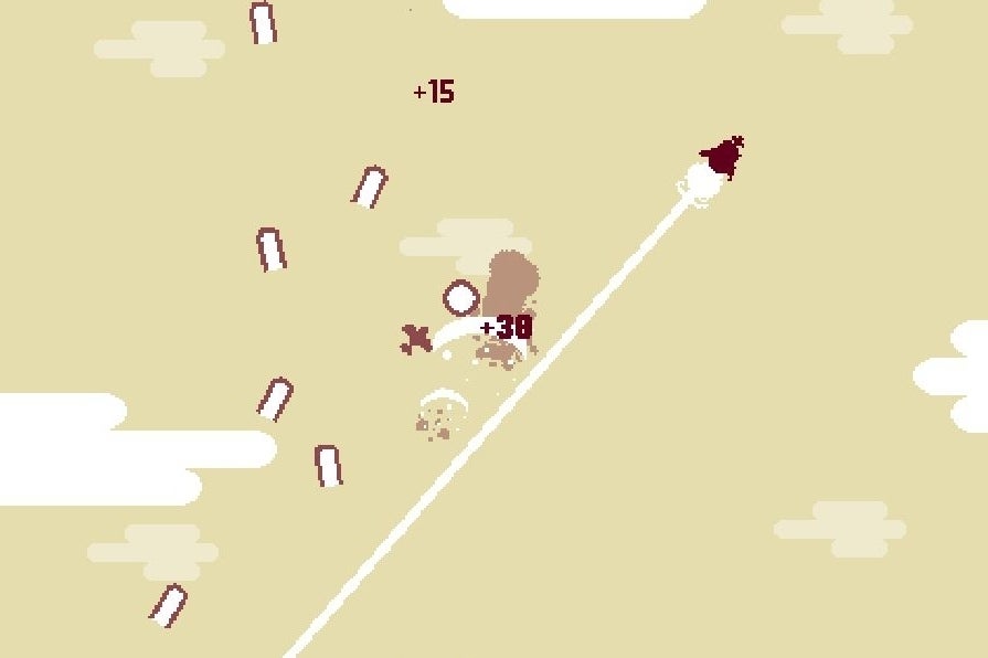 Image for Ridiculous Fishing dev announces Luftrausers for PC, PS3 and Vita
