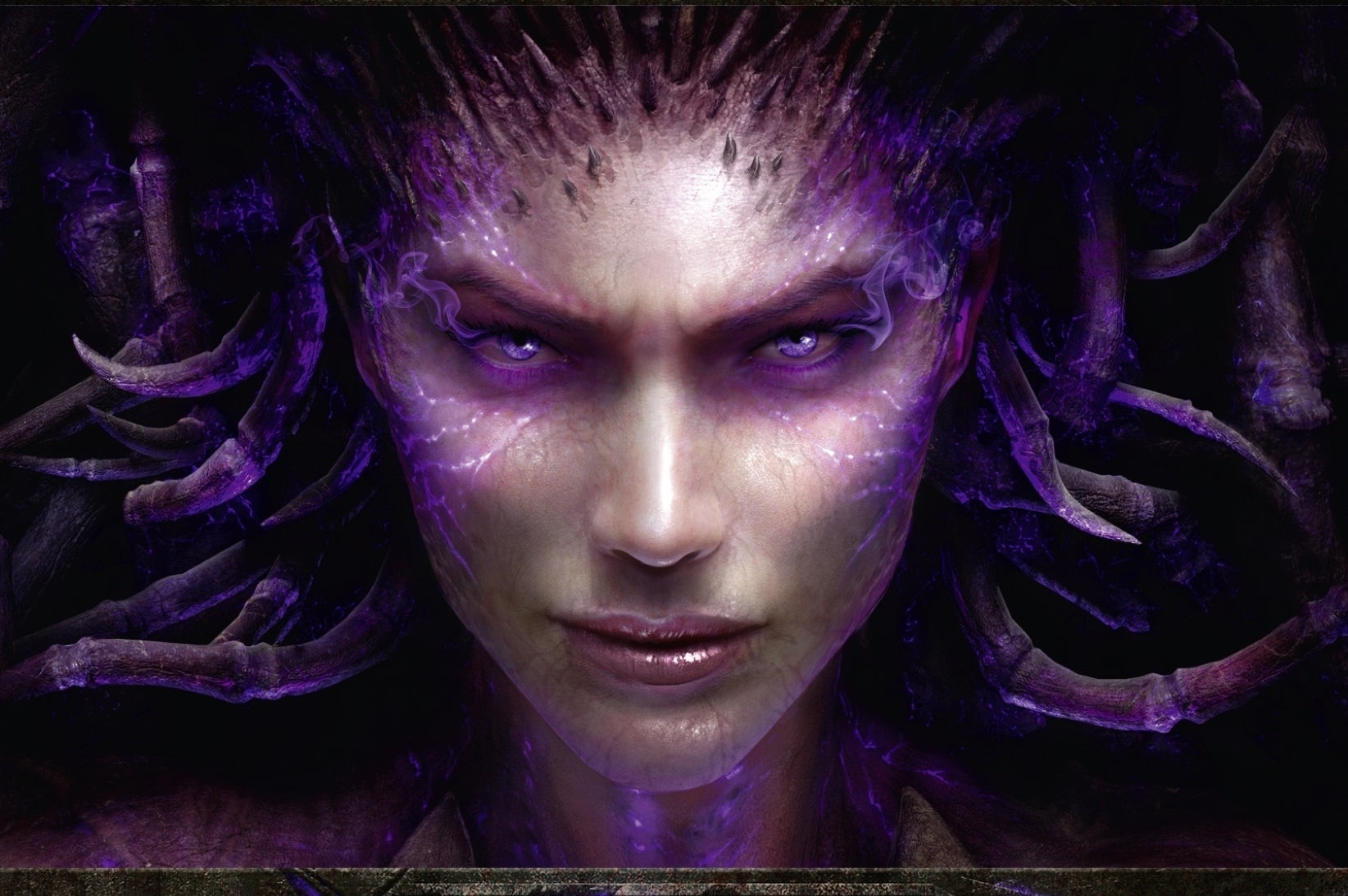 Imagen para StarCraft 2: Heart of the Swarm vende 1,1 millones de unidades en dos días