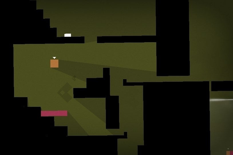 Image for Indie hit Thomas Was Alone out on PS3 and PS Vita next month