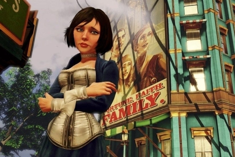 Immagine di BioShock Infinite: disponibile il preload sullo store di Eurogamer
