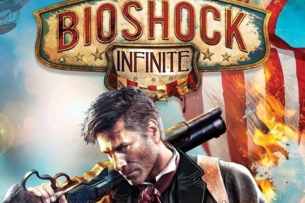 Imagen para Concurso: BioShock Infinite