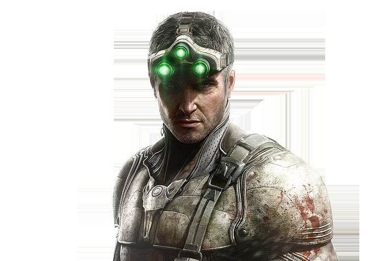 Imagen para Nuevo gameplay de Splinter Cell: Blacklist comentado por el director del juego