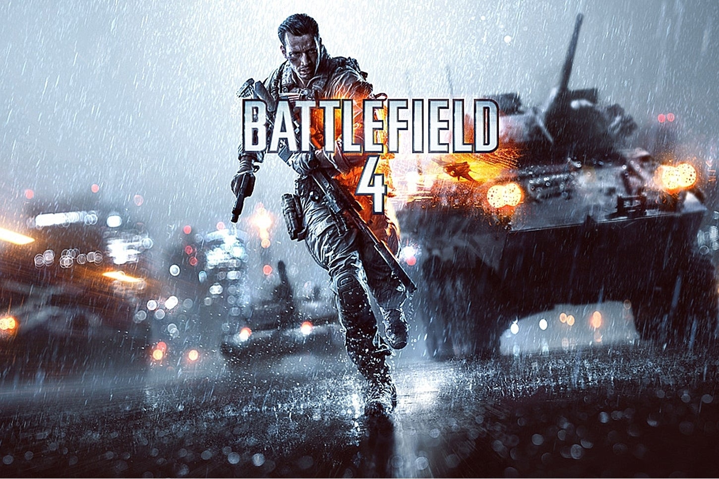 Imagem para Subscritores Premium de Battlefield 3 com acesso à beta de Battlefield 4?