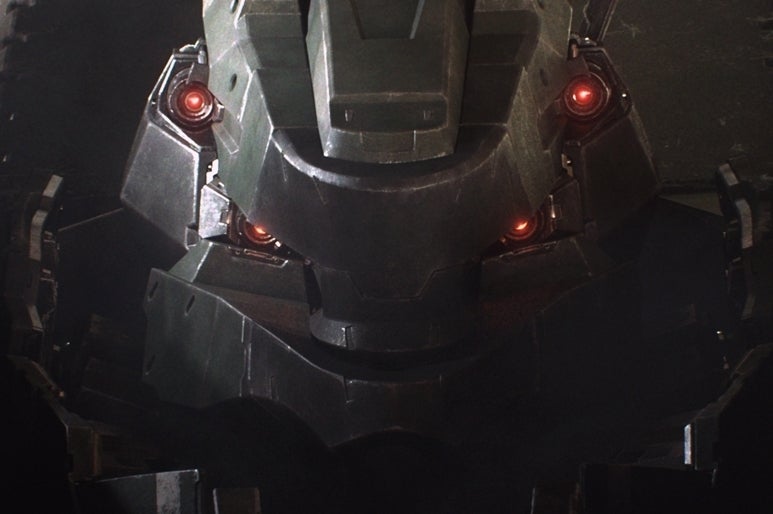 Immagine di Nuove immagini di Armored Core: Verdict Day!
