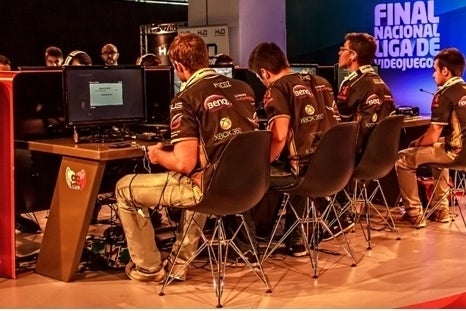 Image for Call of Duty: eSport of the future?