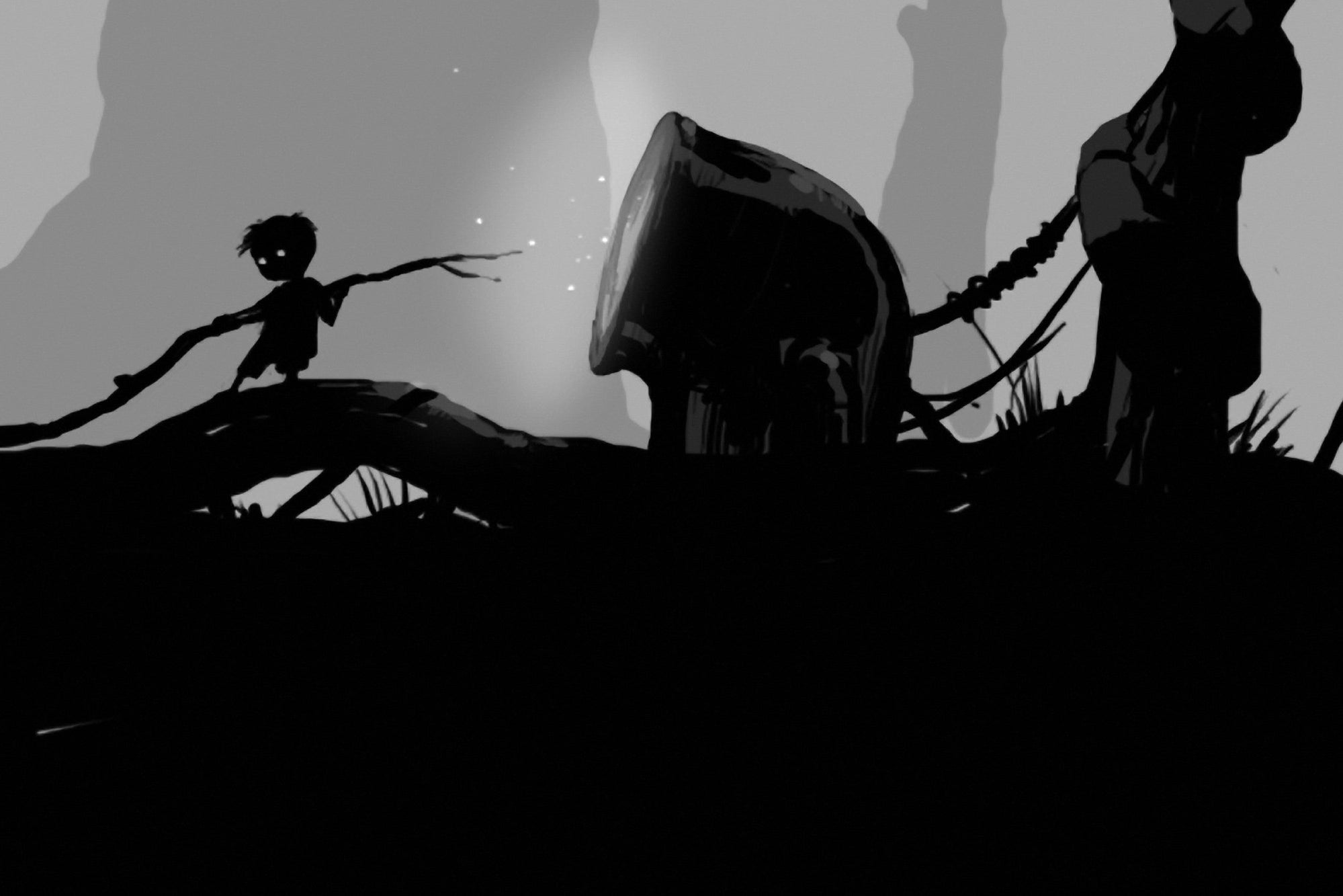 Imagen para Limbo tendrá versión para PlayStation Vita