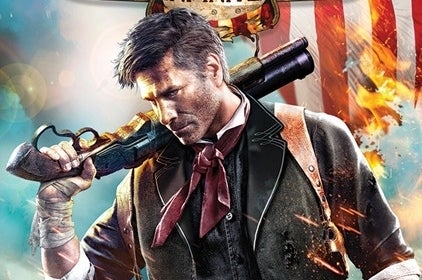 Obrazki dla BioShock Infinite na PC jednak w polskiej wersji językowej
